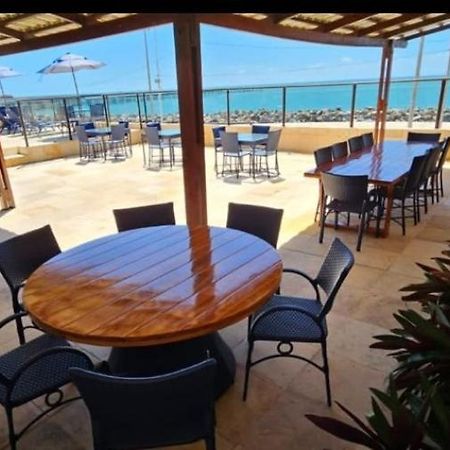 פורטאלזה Flat Na Praia De Iracema 105 מראה חיצוני תמונה